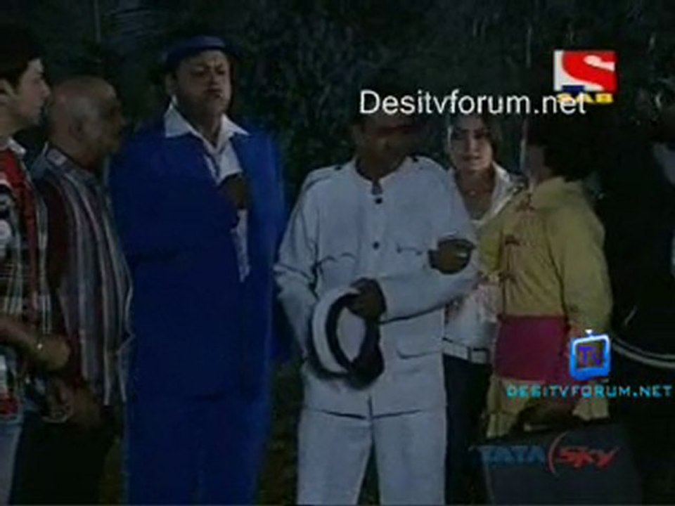 Jaankhilavan Jasoos - 4th February 2011 pt6