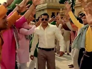 Hud Hud Dabangg 🎶 - Iconic Song from Salman Khan's Dabangg (2010)