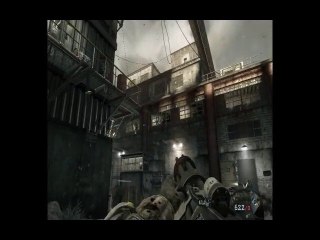 COD Black Ops [4] : La machine de mort