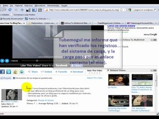 Cuidado con el video marketing para tu negocio multinivel