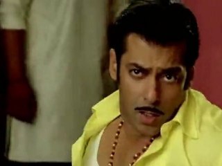 Humka Peeni Hai from Dabangg