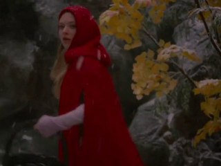 Caperucita roja - Trailer 2 en español