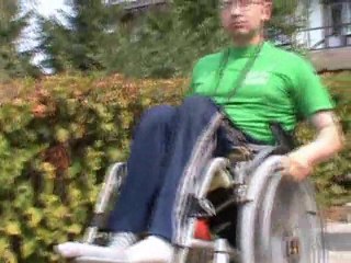 Вторая жизнь - благодаря силе воли