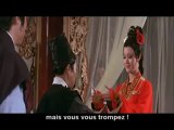 Confesions intimes d'une courtisane chinoise - Bande annonce