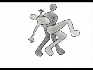 adam eve le serpent...