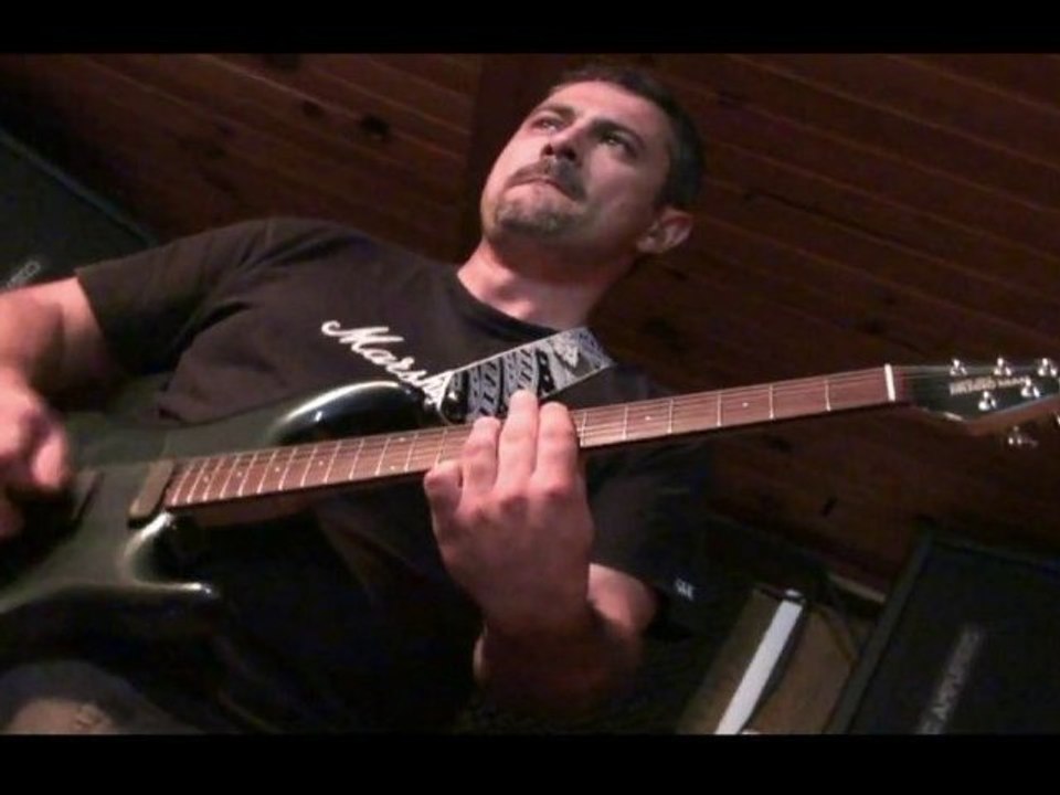 Dude & la fin du "CARBU"