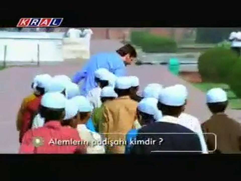 Sami Yusuf _ Hasbi Rabbi