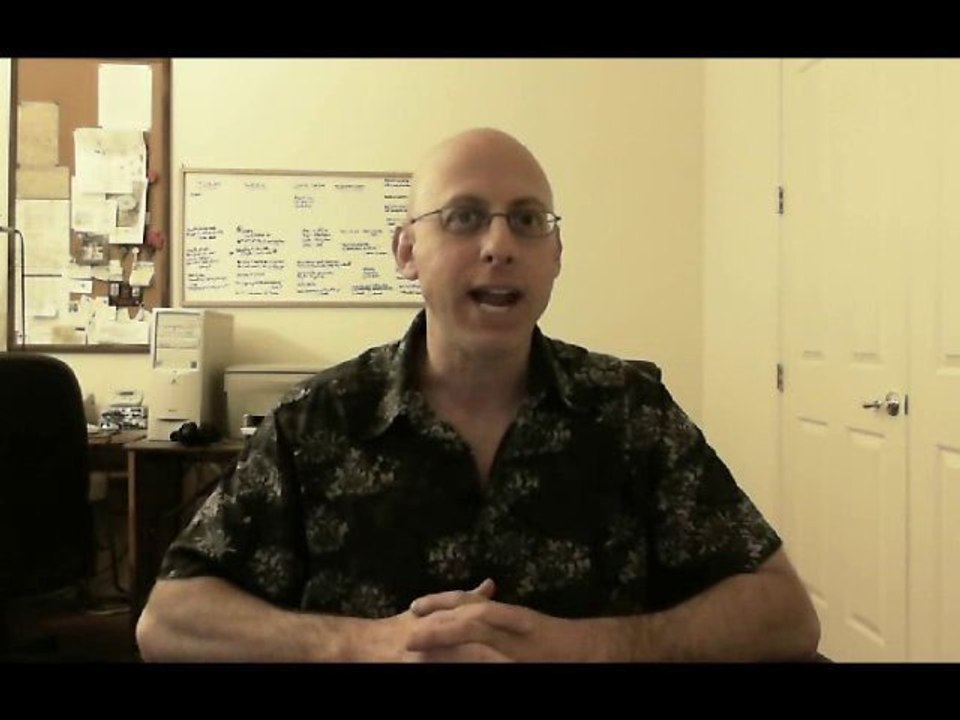 Metaphors of Movement with Andrew T. Austin