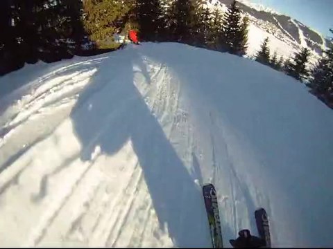 2011 - Les Saisies 2