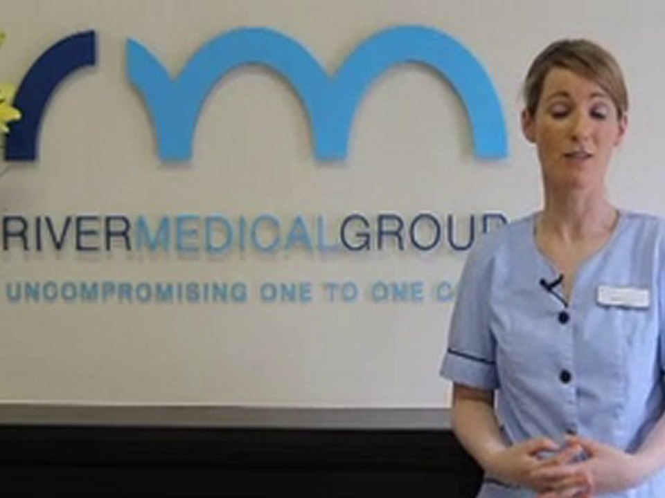 Breast Reduction Surgery