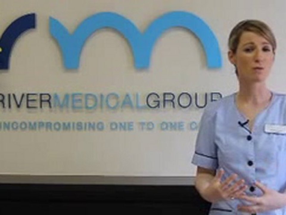 Breast Uplift Surgery