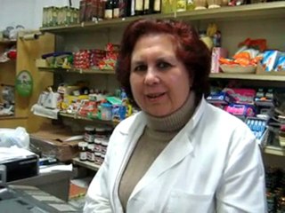 saluto dei samesi a Leo e Melania ( in Australia) p19