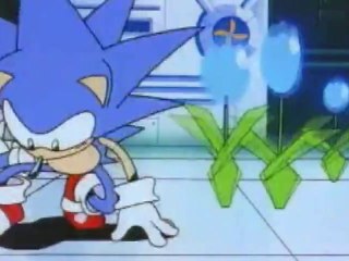 sonic cd amv