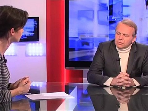 Les Echos de l'eco : Jean-Pierre Petit