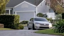 Volkswagen Commercial: The Force