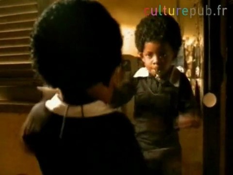 Pourquoi Ronaldinho n'est pas devenu arbitre ? / Pepsi