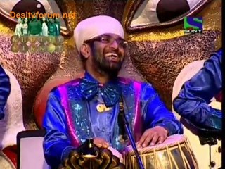 Jubilee Comedy - 4th February 2011 - Part1