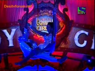 Jubilee Comedy - 4th February 2011 - Part3