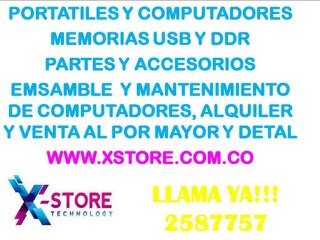 COMPUTADORES Y PORTATILES MEJORES MARCAS DEL MUNDO