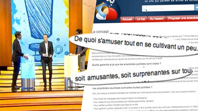 Un nouveau plagiat d'Arthur?