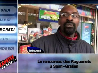 Zapette du 31 Janvier au 04 Février 2011