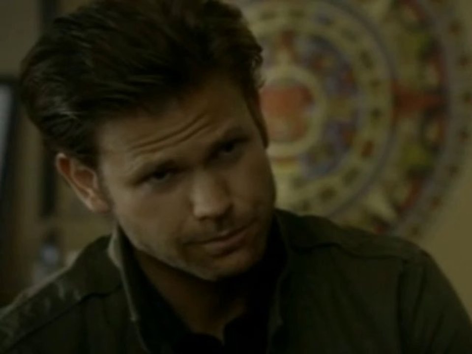 Watch The Vampire Diaries Online - S02 E06