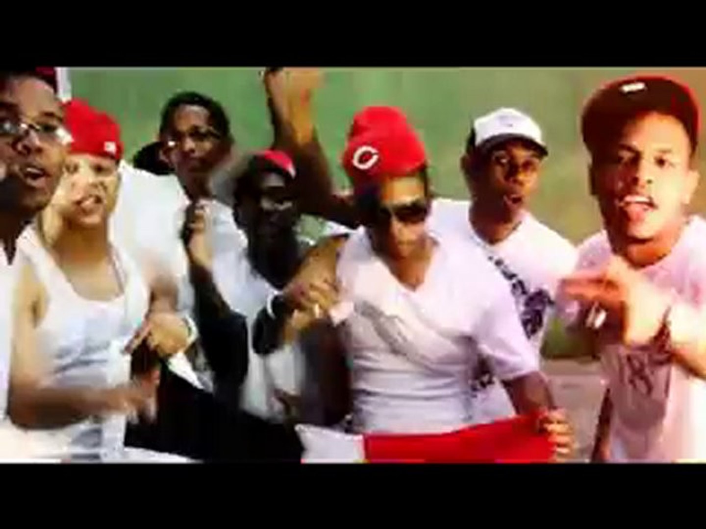 ⁣Nayman, flow divino remix video official.