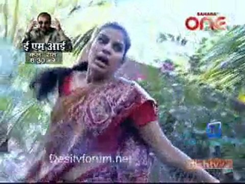 Kaala Saya - 4th Feb 2011 - Pt4