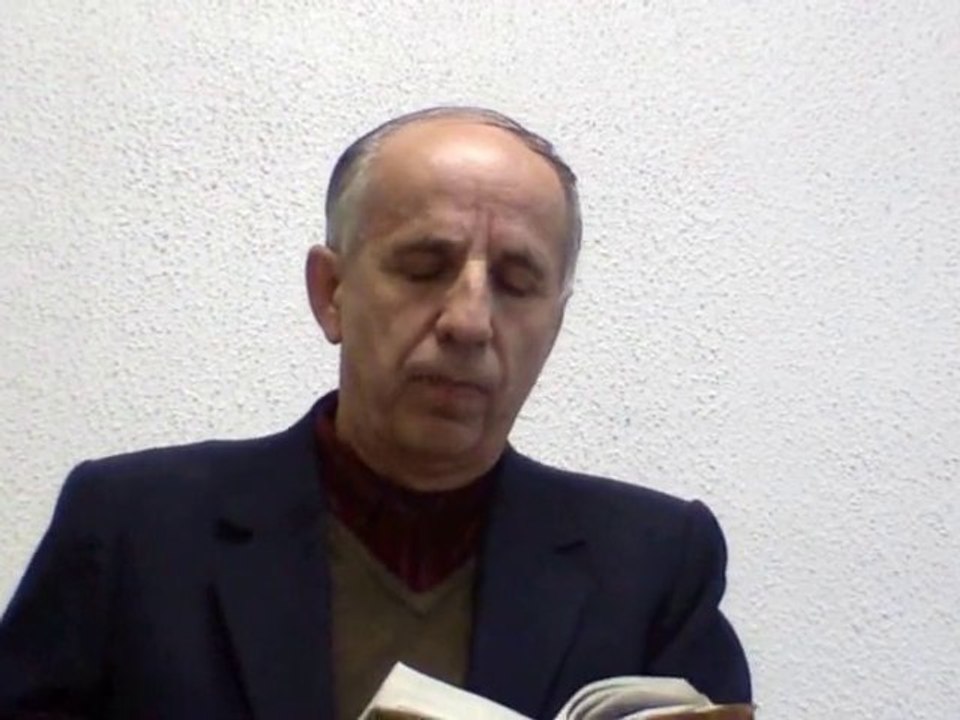 1.Jean baptiste prophète sa vie et sa mort , martyr