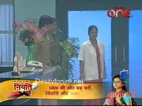 Raat Hone Ko Hai - 4th Feb 2011 - Pt2