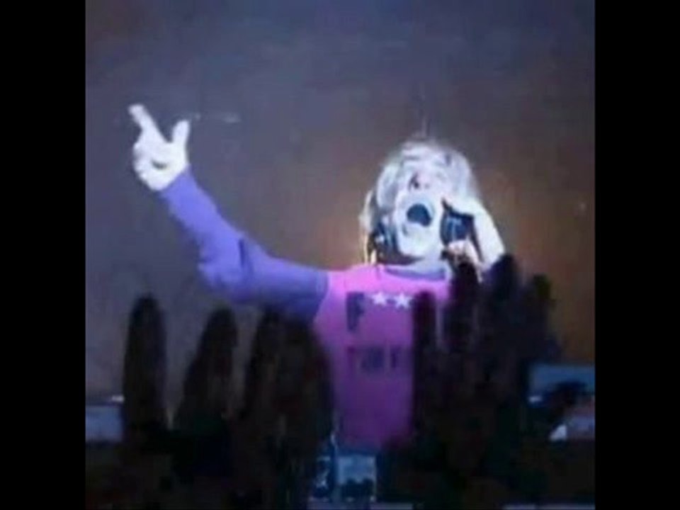 David Undoigt Toi tu te dit DJ