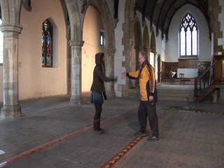 paper scissors Byker