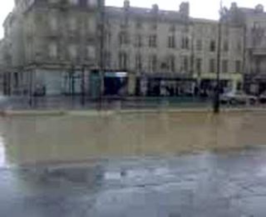 Gagnant, l'eau...tout une histoire...