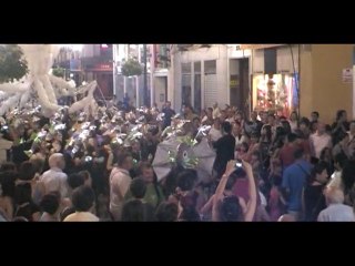 les scipionneries à Saragosse