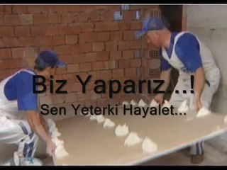 kordonboyu Alçıpan,Asma Tavan 0(532)727 12 05