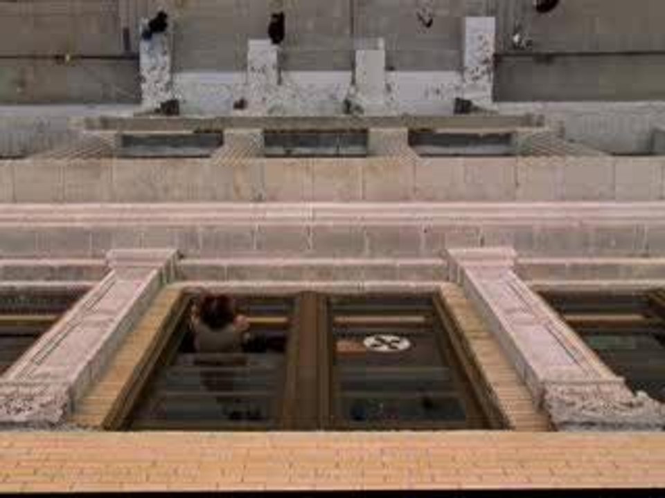 Michael Andrews & Gary Jules - Mad world