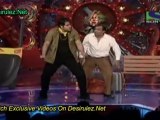 Jubilee Comedy Circus - 4th February 2011 Part 1