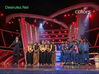 Chak Dhoom Dhoom - 4th February 2011 Part2