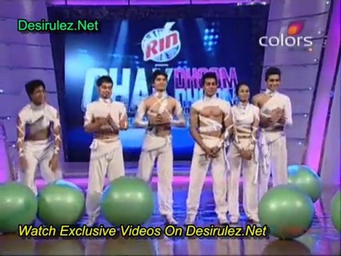 Chak Dhoom Dhoom - 4th February 2011 Part3
