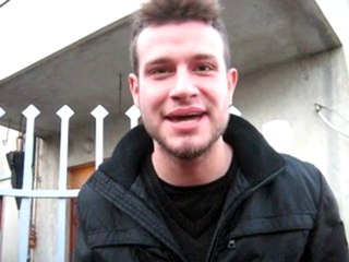 saluti samesi a leo melania in australia