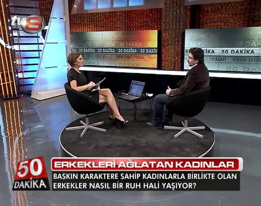 50 Dakika - Su Gelir Güldür güldür