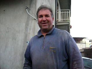 saluti samesi a leo melania in australia