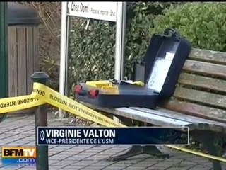 Appel à un report de toutes les audiences