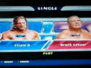 Smackdown Shut Your Mouth (Playstation 2)
