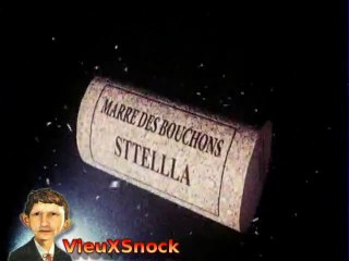 Sttellla   Marre des bouchons