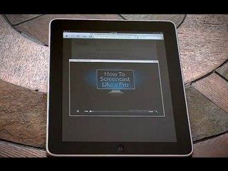 How To Screencast Like Pro, Web Video, Video Production