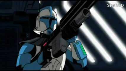 Star Wars Troopers - The Written Off  /Music Video/