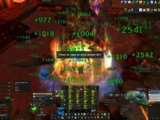 Inglorius vs Chimaeron 25 Hardmode