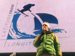 FWT Chamonix 2011 Aurélien Ducroz