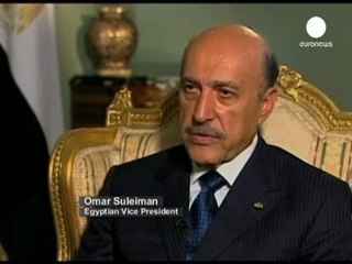 Mubarak: "Se mi dimetto il paese finisce nel caos"